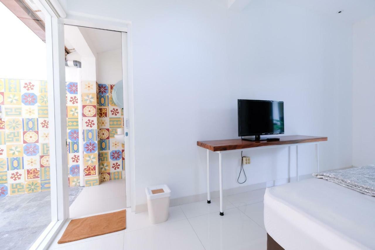 Reddoorz Plus @ Demangan Gejayan Pakualaman Εξωτερικό φωτογραφία